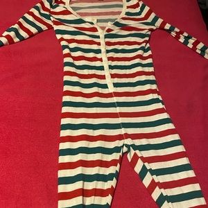 Christmas pajamas